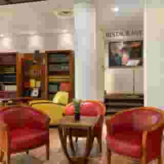 Hotel Charlemagne, 3 of 5