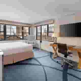 70 Park Avenue Hotel, 6 of 6