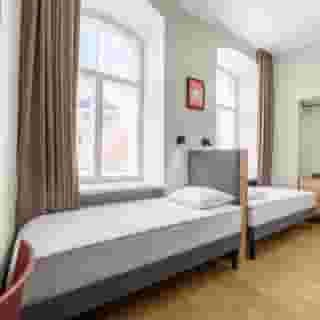 Rija Old Town Hotel, 4 of 5