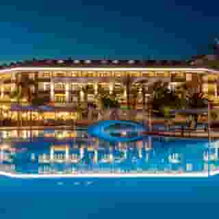 Club Turan Prince World, 1 of 5