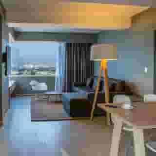 Fiesta Inn Express Forum Buenavista, 6 of 6