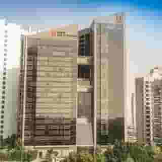 Grand Millenium Hotel, 1 of 5