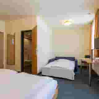 Trip Inn Hotel Conti, 3 of 5