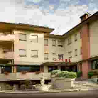 Hotel Ristorante Milano, 1 of 5