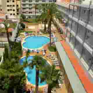 Hotel Apartamentos Solimar, 2 of 5