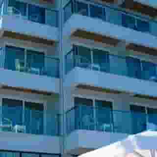 Begonville Beach Hotel - Adults Only, 1 of 5