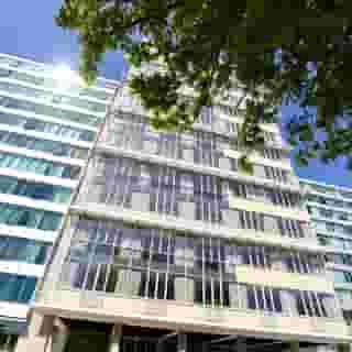 Cityden Amsterdam West, 1 of 5