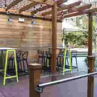 Point A Liverpool Street, 3 of 5