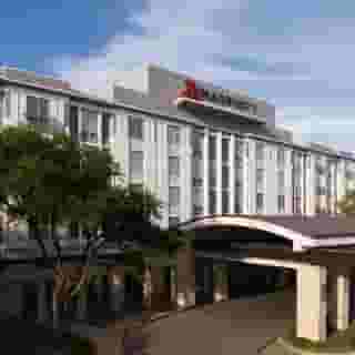 Austin Marriott South, 4 of 5