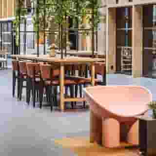 Quality Hotel Hasle Linie, 6 of 6