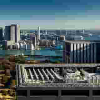 Park Hotel Tokyo, 5 of 5