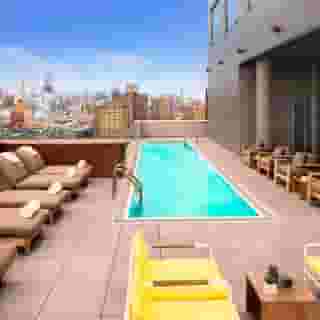 Hotel Indigo Lower East Side New York, 1 of 5