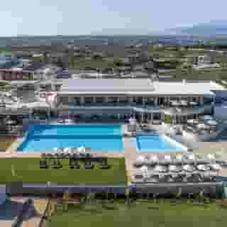 Isla Brown Chania, Curio Collection by Hilton, 1 of 5
