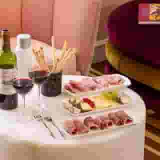 Hotel Sleeping Belle, 3 of 5