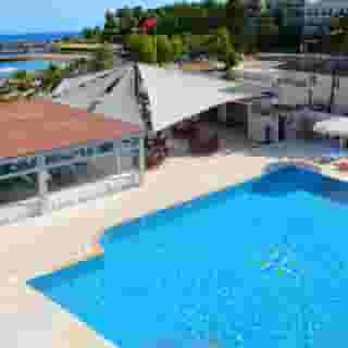 Ayaz Aqua Beach Hotel, 6 of 6