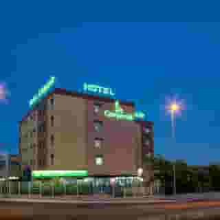 Campanile Elche, 1 of 5