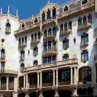Casa Fuster, 2 of 5