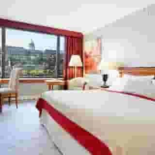 Intercontinental Budapest, 3 of 5