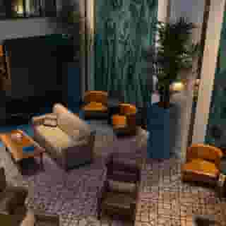 Hotel Theodore, 3 of 5