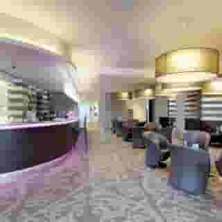 Alvisse Parc Hotel, 3 of 5