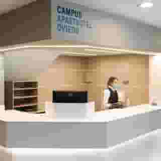 Aparthotel Campus, 4 of 5