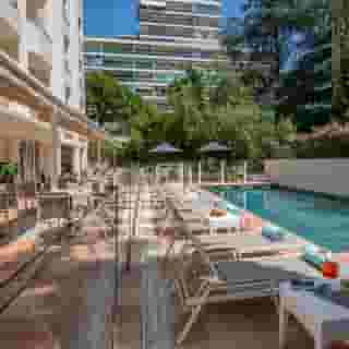 Amarante Cannes, 1 of 5