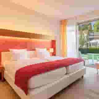 Suitenhotel Aqua Aurelia, 4 of 5