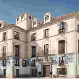 Palacio Solecio, 1 of 5