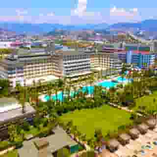 MC Arancia Resort, 2 of 5