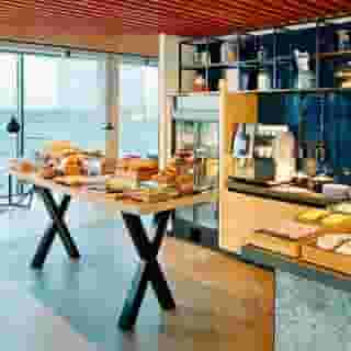 Residence Inn Amsterdam Houthavens, 1 of 5