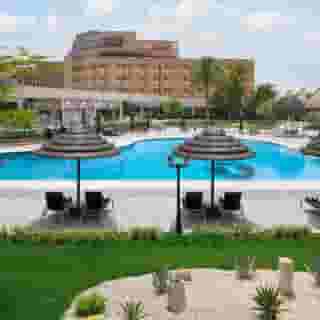 Intercontinental Riyadh, 4 of 5