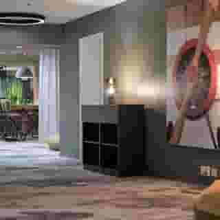 Glo Hotel Airport, 5 of 5