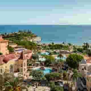 Gran Hotel Bahia del Duque, 5 of 5