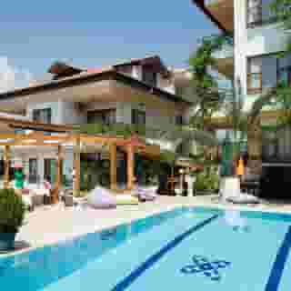 Villa Sonata Hotel, 1 of 5