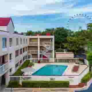 Red Roof Inn Orlando International Drive, 2 of 5