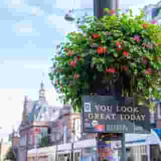 Hotel Atlas Vondelpark, 4 of 5