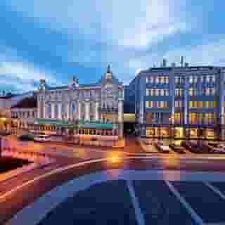 Radisson Collection Astorija Hotel, Vilnius, 1 of 5