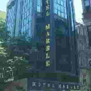 Hotel Marble, 4 of 4