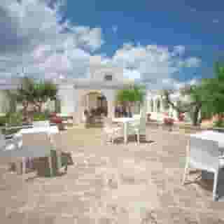 Coppola Di Seta, 1 of 5