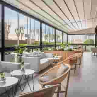 Melia Avenida America, 4 of 5