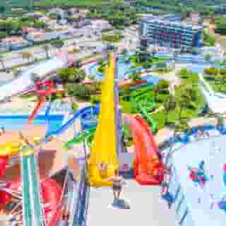 Aquashow Park Hotel, 2 of 5