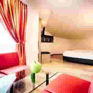 Select Hotel A1 Bremen, 5 of 5