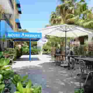 Citotel Amerique Hotel, 5 of 5