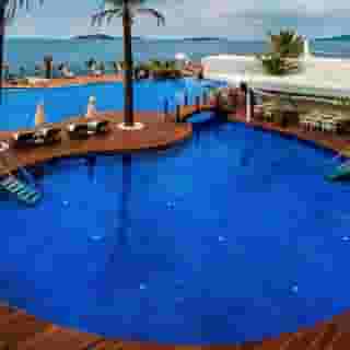 The Plaza Bodrum, 2 of 5