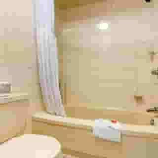 Econo Lodge Inn & Suites N. Vancouver, 4 of 5