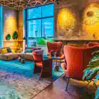 Four Elements Hotel Amsterdam, 5 of 5