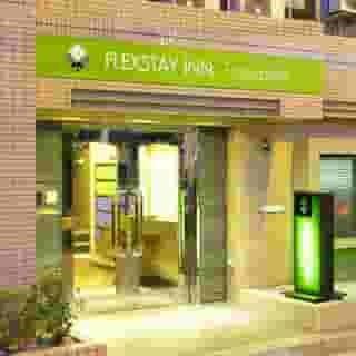 Flexstay Inn Tokiwadai Formerly Weekly Mansion Tok, 5 of 5