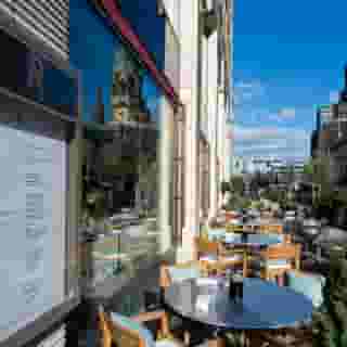 Waldorf Astoria Berlin, 3 of 5