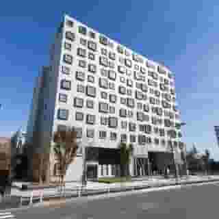 JR-EAST HOTEL METS TOKYO BAY SHINKIBA, 6 of 6