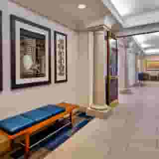Holiday Inn Express Philadelphia-Midtown, 5 of 5